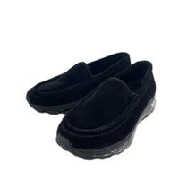 スニーカー BLOHM × TOMO&Co. RAT SNEAKER 27.0 ブラック 27cm (US9 UK8 1/2 EU44) ブラック