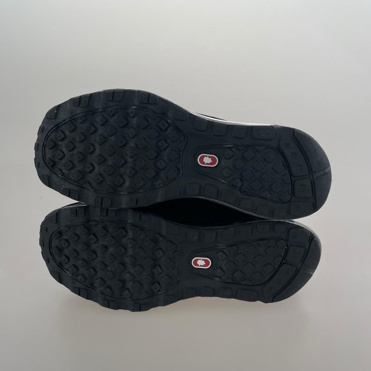 スニーカー BLOHM × TOMO&Co. RAT SNEAKER 27.0 ブラック 27cm (US9 UK8 1/2 EU44) ブラック