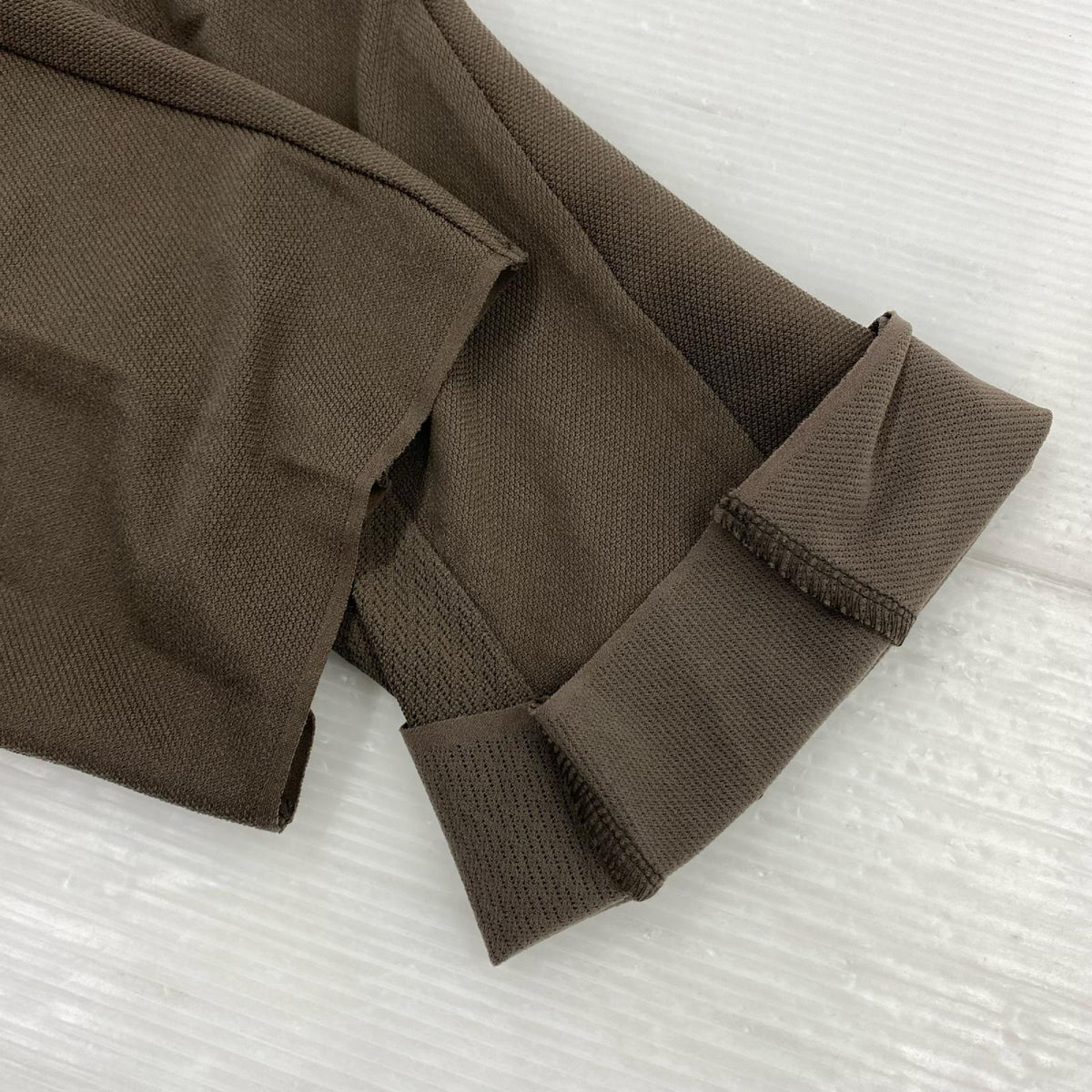 ジャケット WHITE MOUNTAINEERING 26SS Wair LAPEL JACKET 2 ブラウン ブラウン