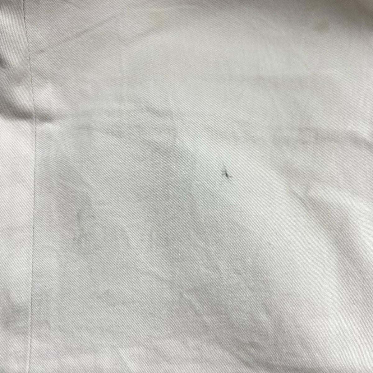 パンツ EXCLUSIVE FABRIC チノパン 30 ホワイト