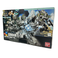 HG ガンダム Ez-SR ガンダムビルドファイターズトライ バンダイ ガンプラ