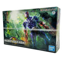 Figure-rise Standard 響 仮面ライダー響鬼 バンダイ フィギュア/グッズ