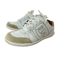 スニーカー Banksy スニーカー 27cm (US9 UK8 1/2 EU44) ホワイト