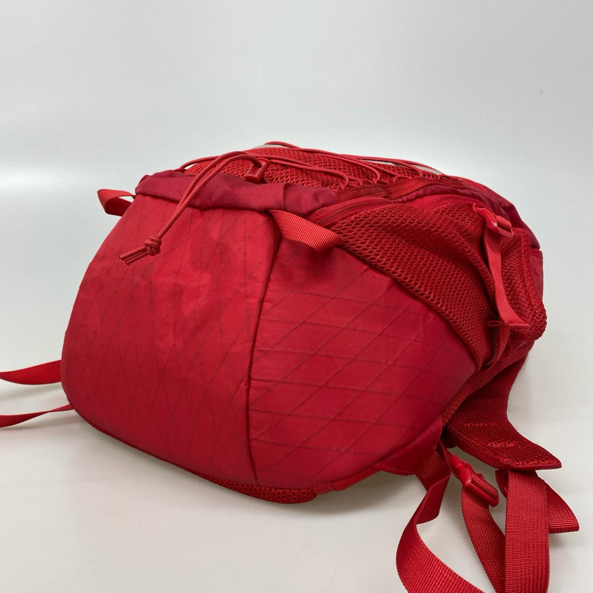 リュック・デイパック BACKPACK 23FW レッド