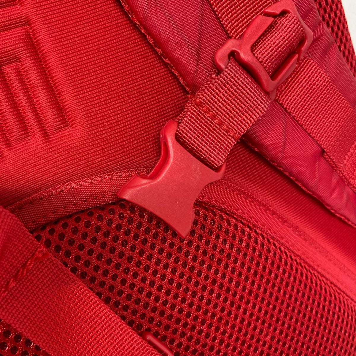 リュック・デイパック BACKPACK 23FW レッド