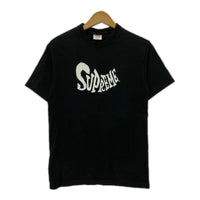 半袖Tシャツ Art Chantry Logo S ブラック
