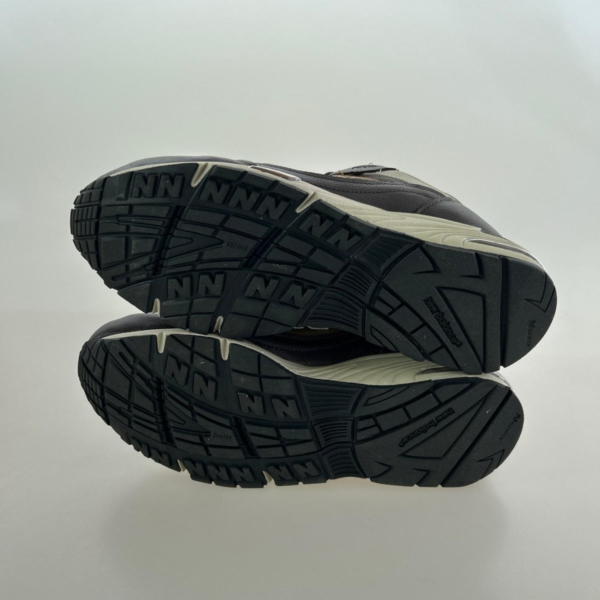 スニーカー NEW BALANCE 英国製 M991GBI BROWN 27.5 茶 ブラウン