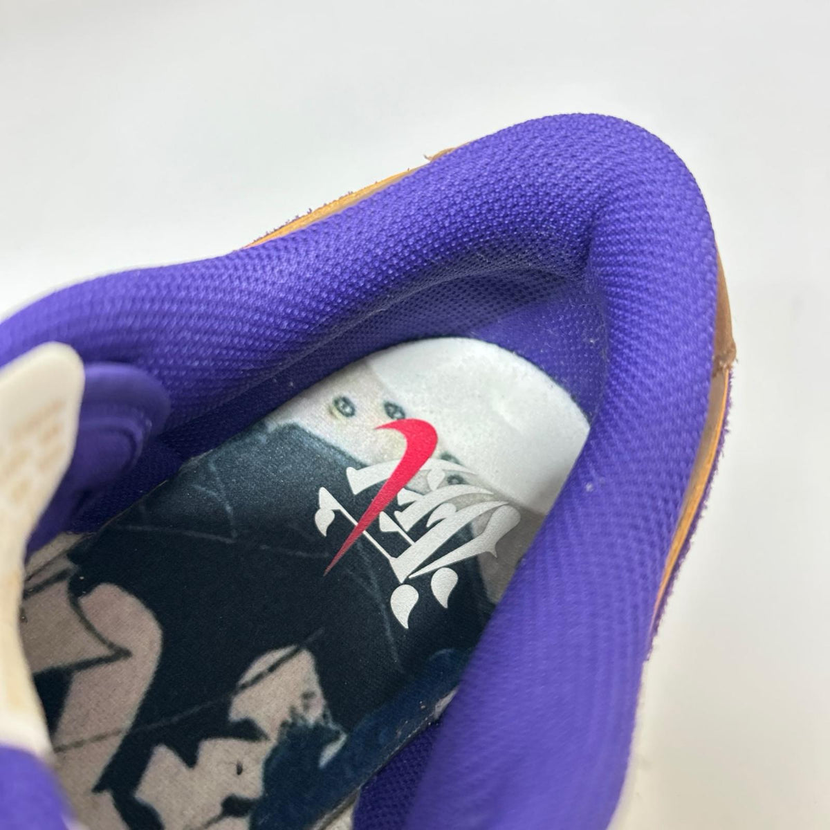 スニーカー DUNK LOW PREMIUM 27cm 27cm (US9 UK8 1/2 EU44) ブラウン