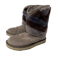 ブーツ UGG 1012391 タニア ムートンブーツ 24cm (US6 UK5 1/2 EU38)