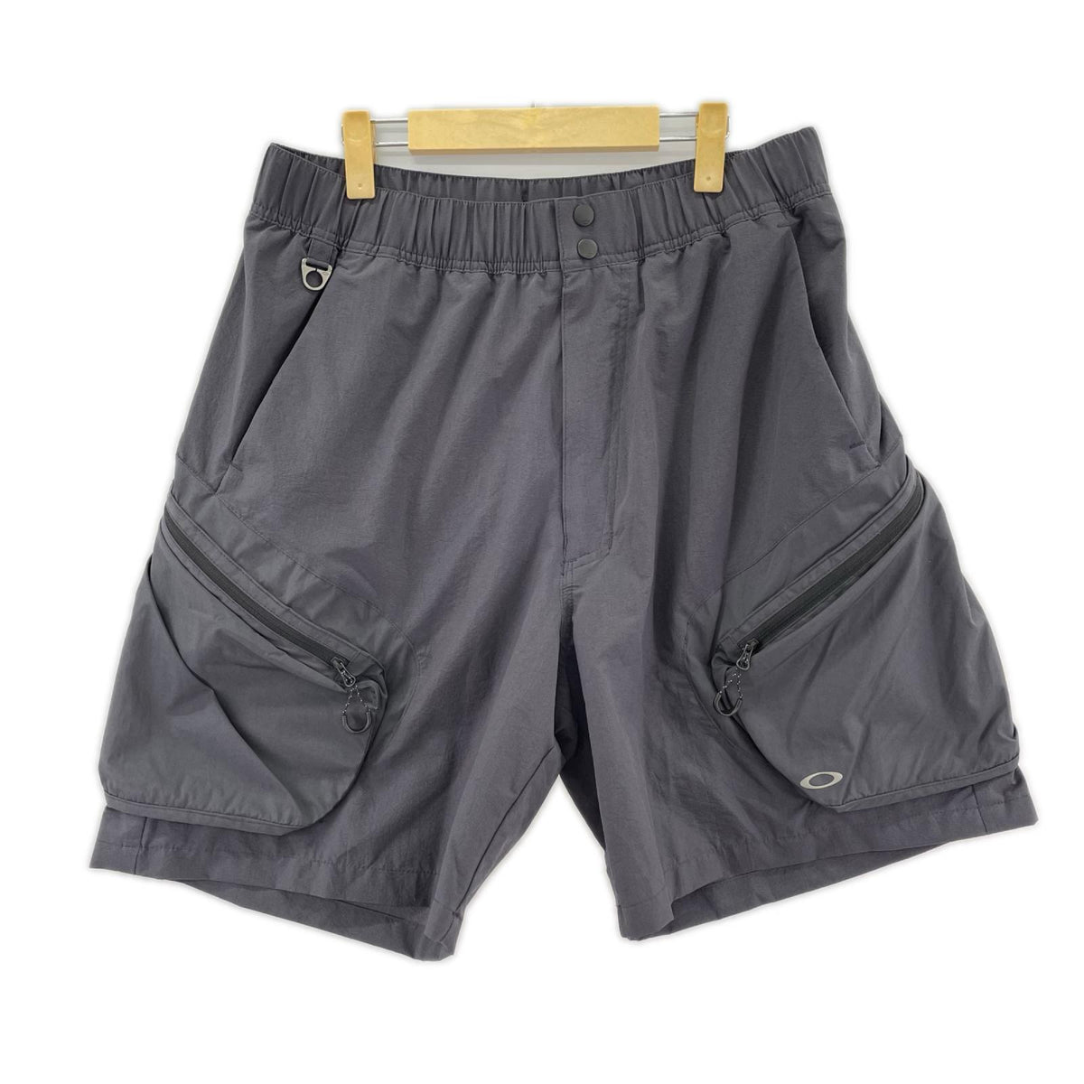 ショートパンツ Fgl Factor Shorts L グレー