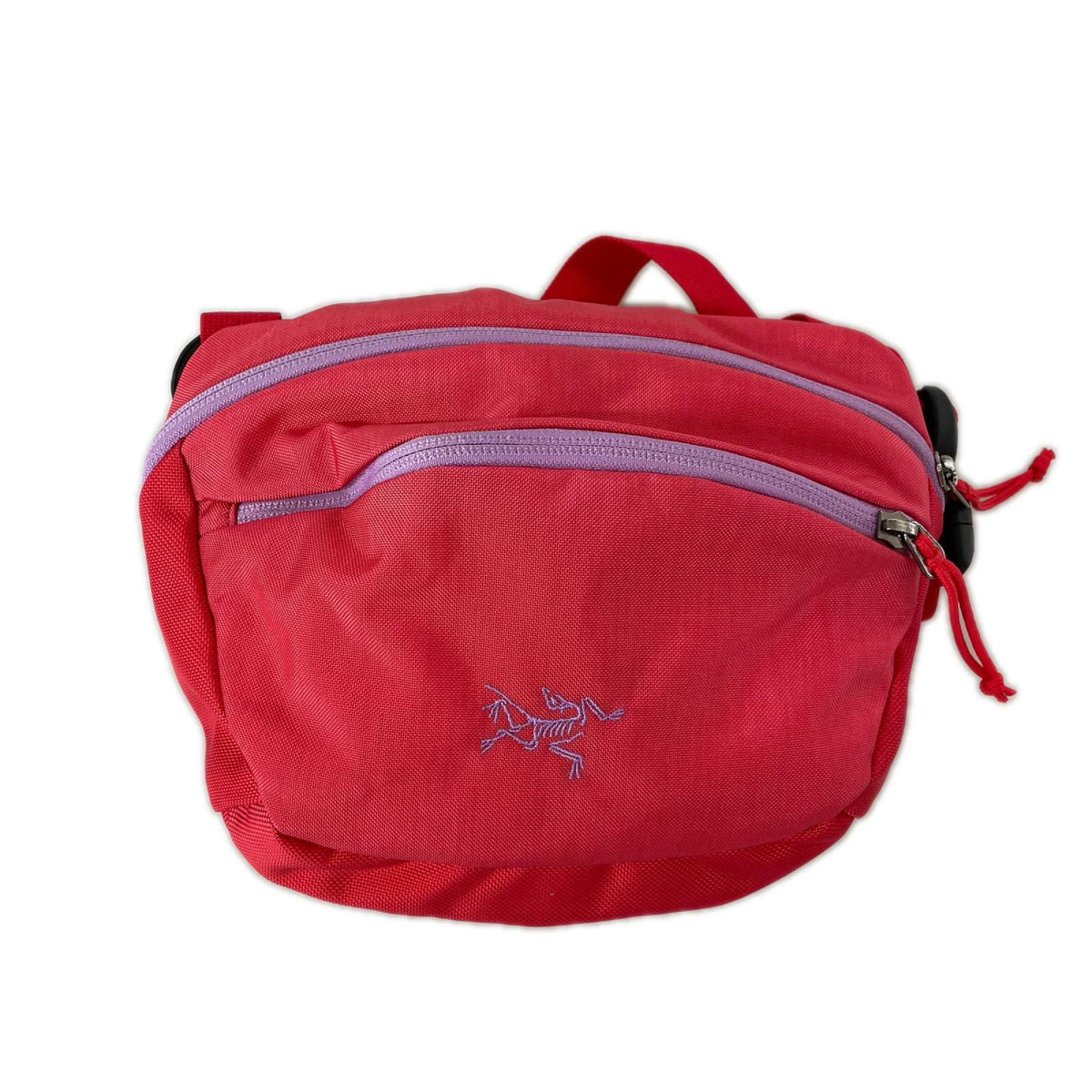 ショルダーバッグ ARC'TERYX ショルダーバッグ レッド