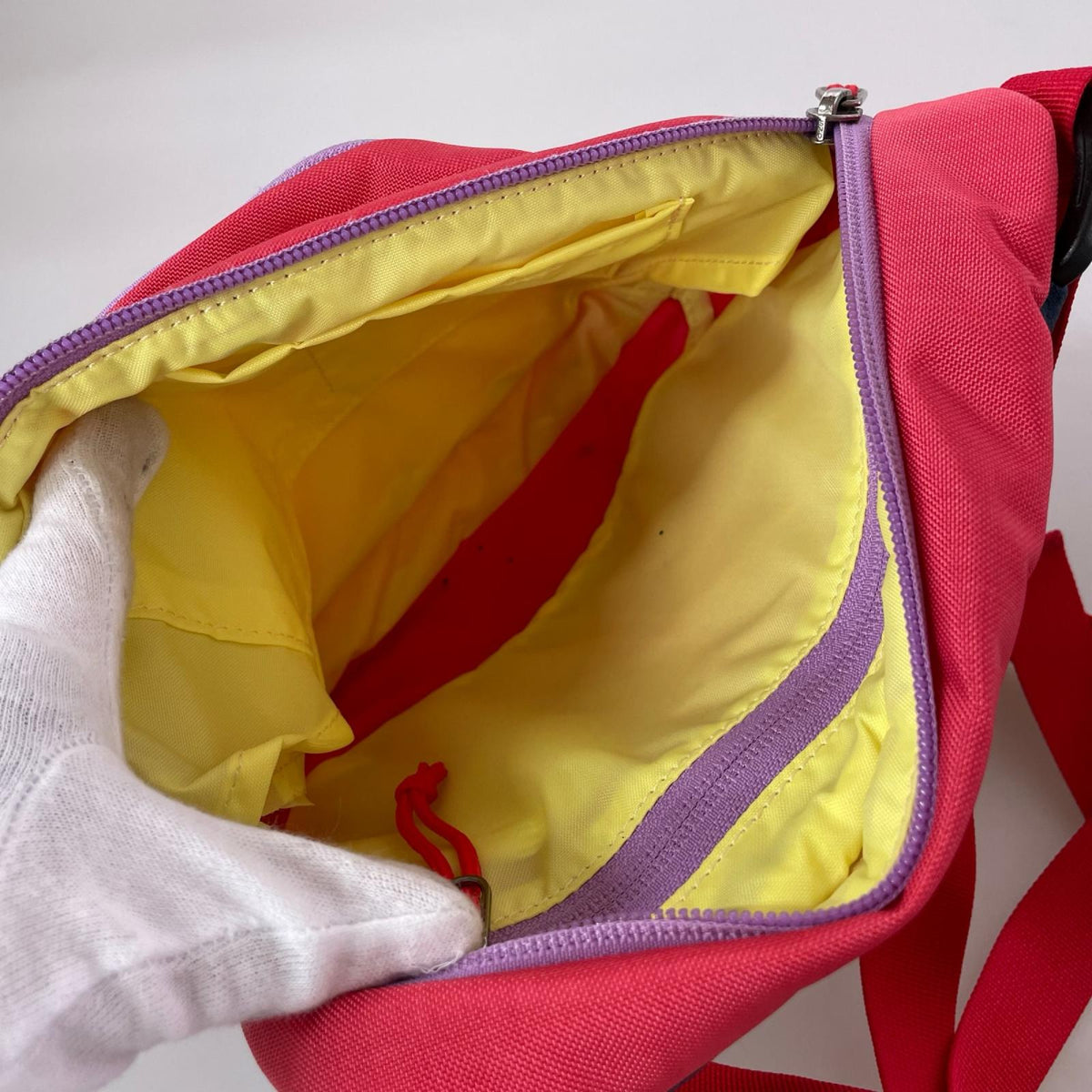 ショルダーバッグ ARC'TERYX ショルダーバッグ レッド