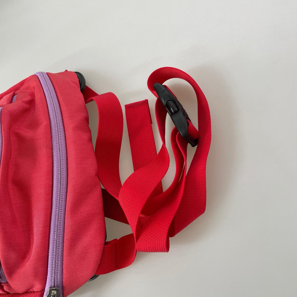 ショルダーバッグ ARC'TERYX ショルダーバッグ レッド