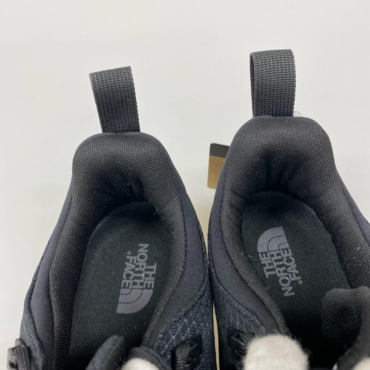スニーカー NF02643 (27.5) 27.5cm (US9 1/2 UK9 EU45) ブラック