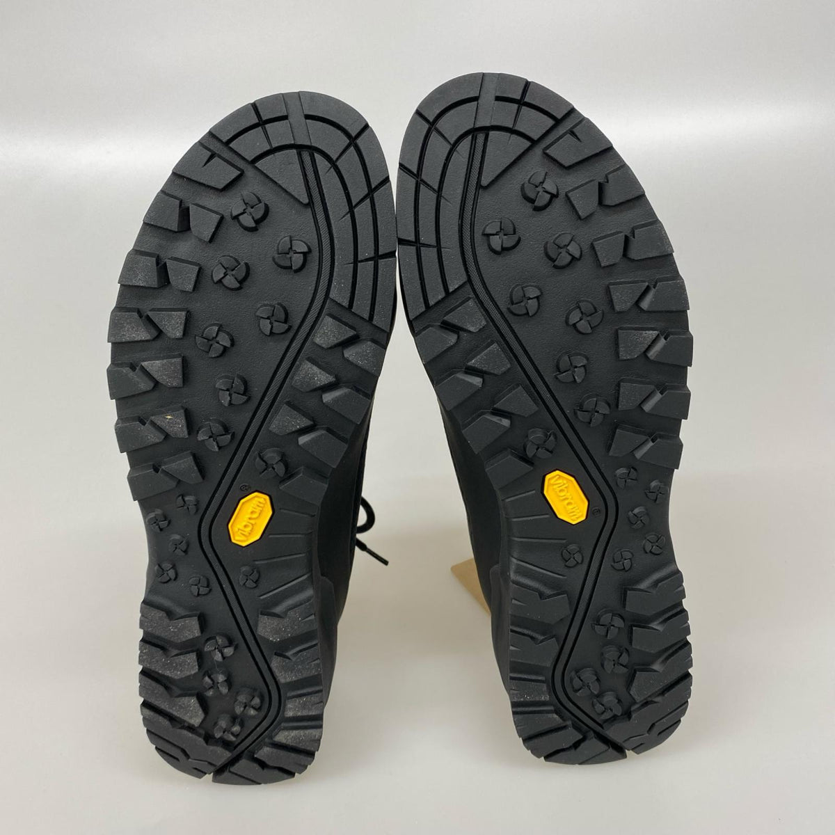 スニーカー NF02643 (27.5) 27.5cm (US9 1/2 UK9 EU45) ブラック