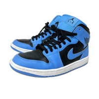 スニーカー AIR JORDAN 1 MID 28.0cm 28cm (US10 UK9 1/2 EU46)