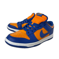スニーカー Nike Dunk Low Retro "Knicks"-us11 29cm (US11 UK10 1/2 EU48)