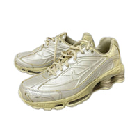 スニーカー SHOX RIDE 2 26.5cm 26.5cm (US8 1/2 UK8 EU43) ベージュ