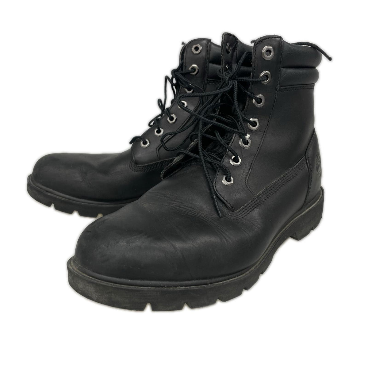 ブーツ OUTH 6 INCH BASIC BOOT/28cm 28cm (US10 UK9 1/2 EU46) ブラック