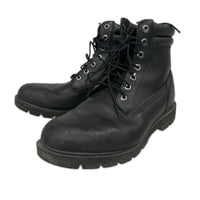 ブーツ OUTH 6 INCH BASIC BOOT/28cm 28cm (US10 UK9 1/2 EU46) ブラック