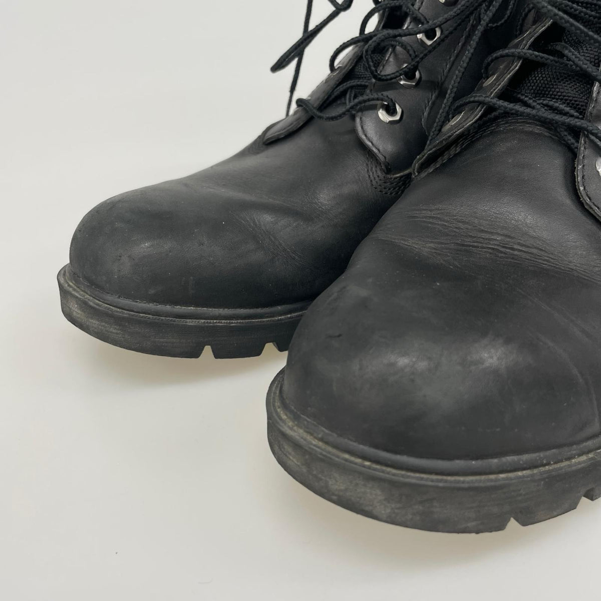 ブーツ OUTH 6 INCH BASIC BOOT/28cm 28cm (US10 UK9 1/2 EU46) ブラック