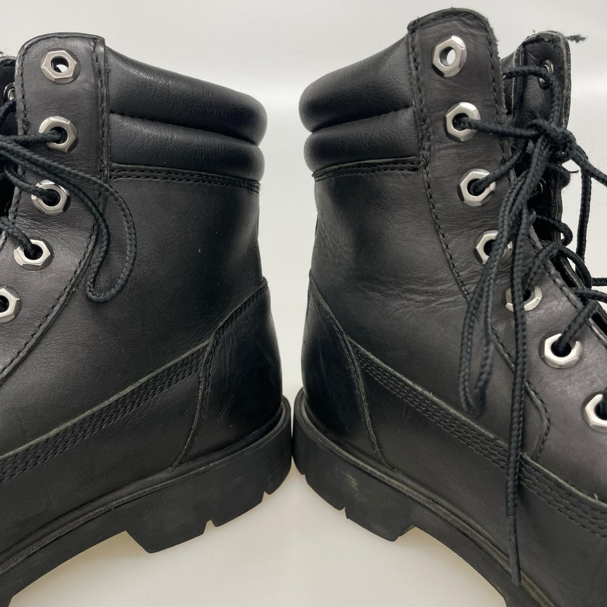 ブーツ OUTH 6 INCH BASIC BOOT/28cm 28cm (US10 UK9 1/2 EU46) ブラック