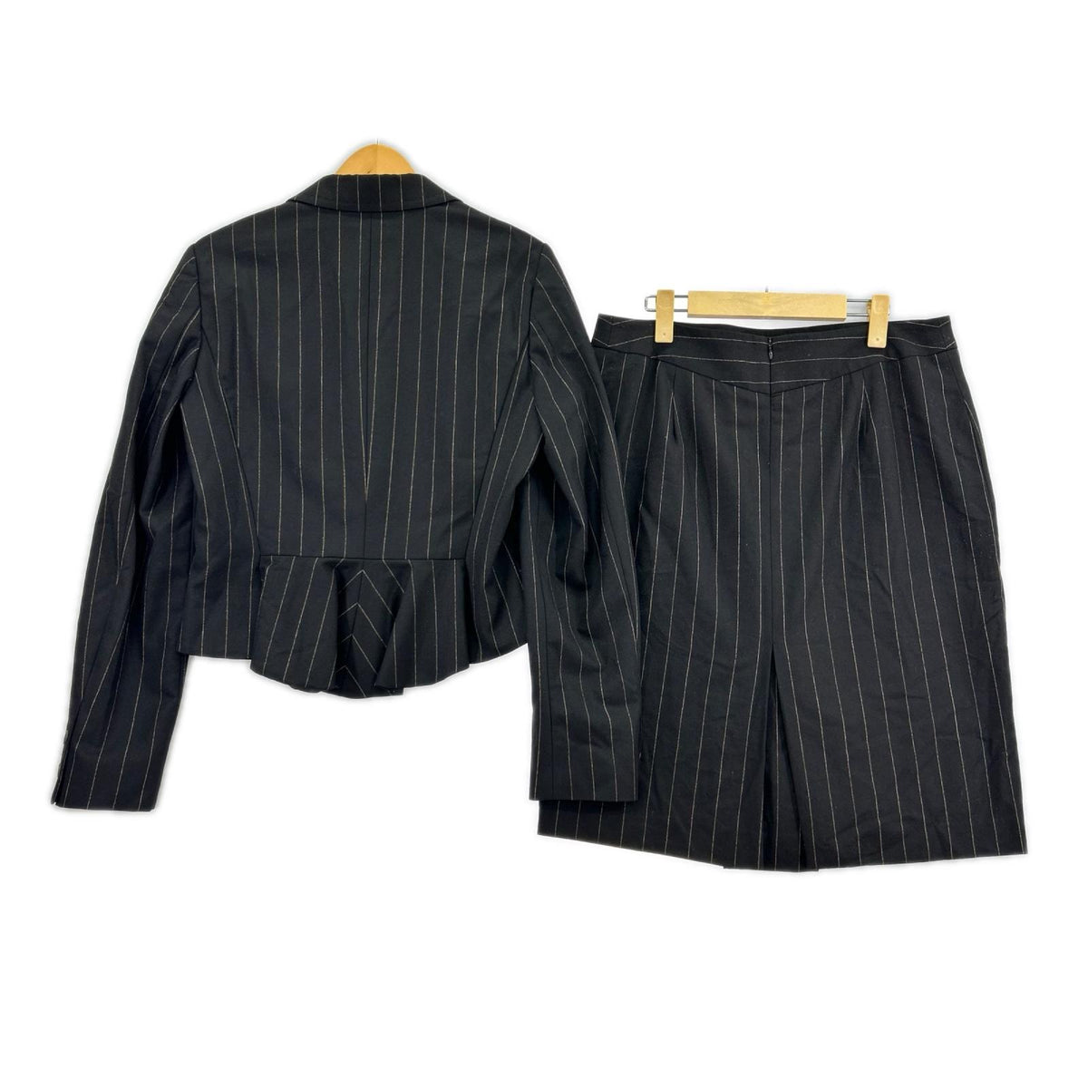 セットアップ Max Mara セットアップ ブラック