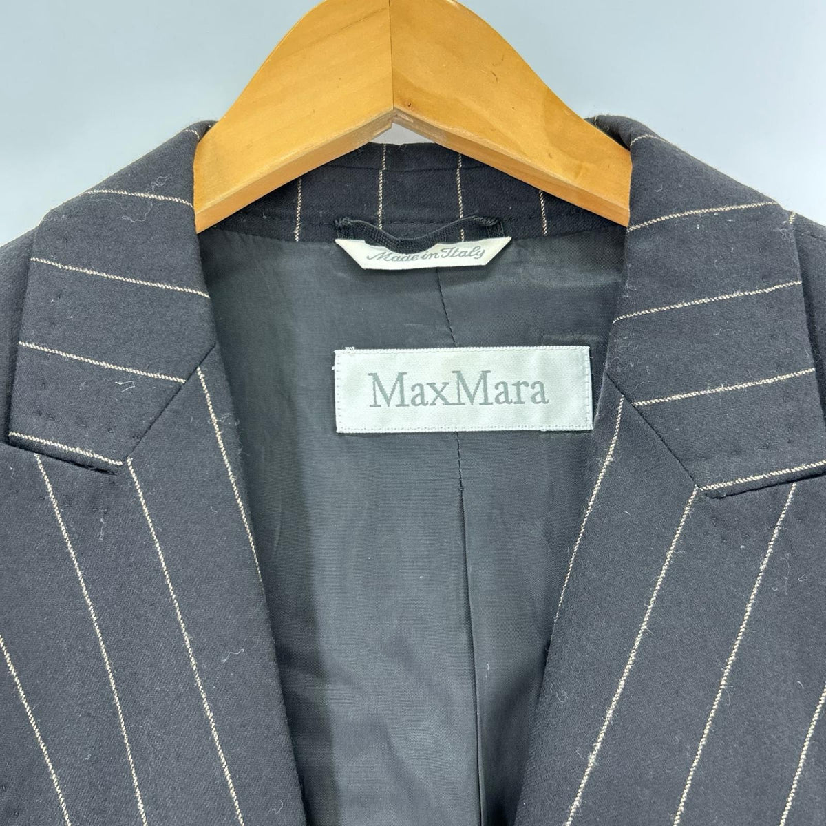 セットアップ Max Mara セットアップ ブラック