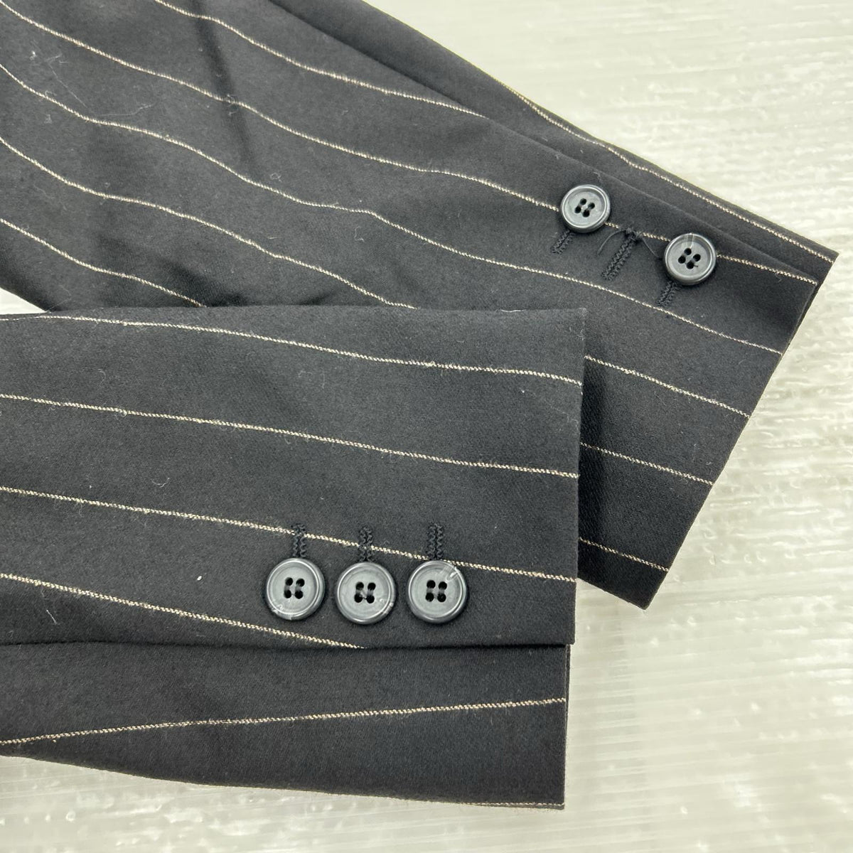 セットアップ Max Mara セットアップ ブラック