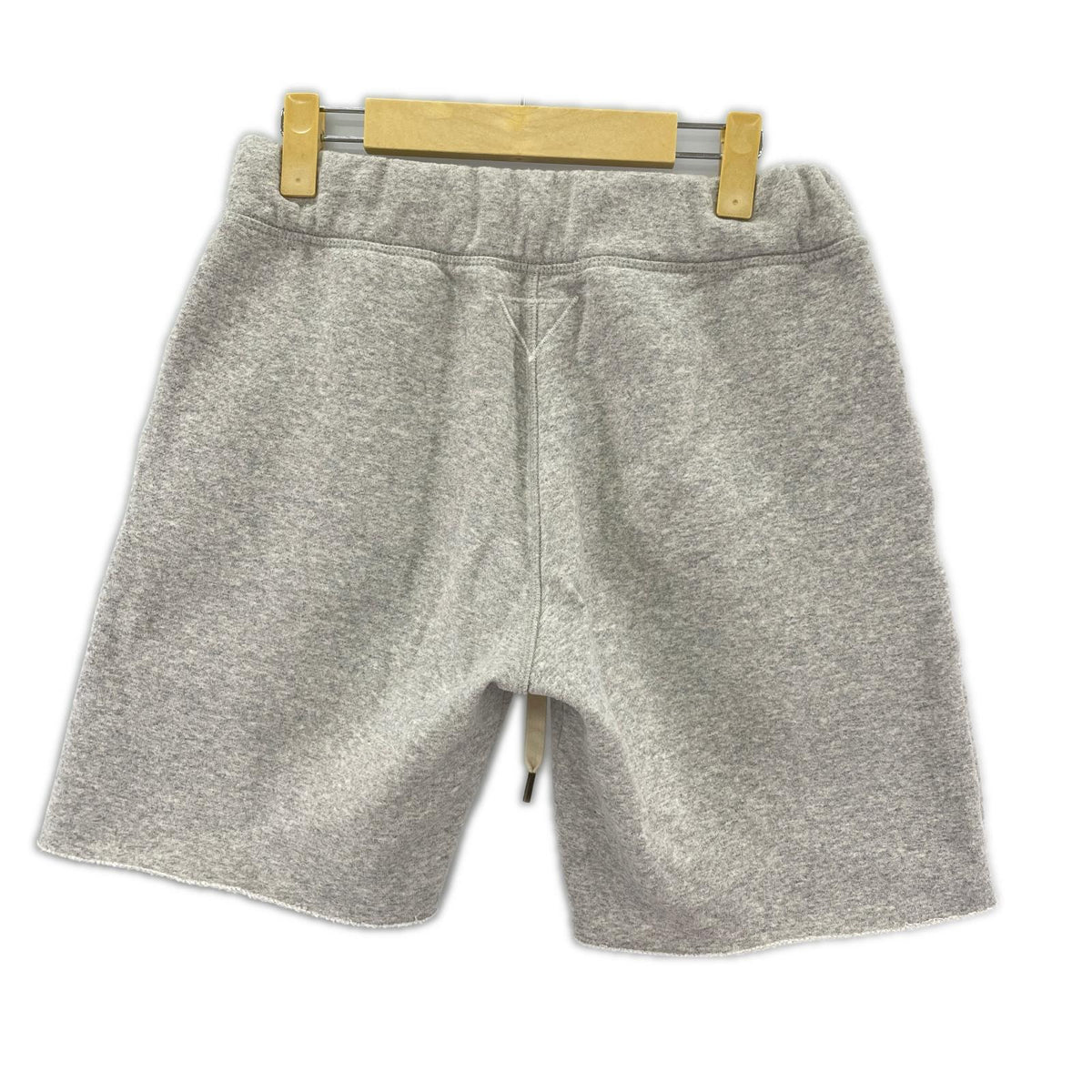 パンツ RHC スウェットショーツ S グレー