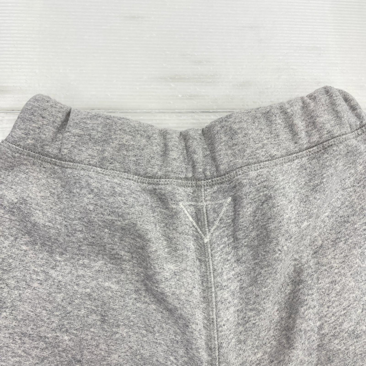 パンツ RHC スウェットショーツ S グレー