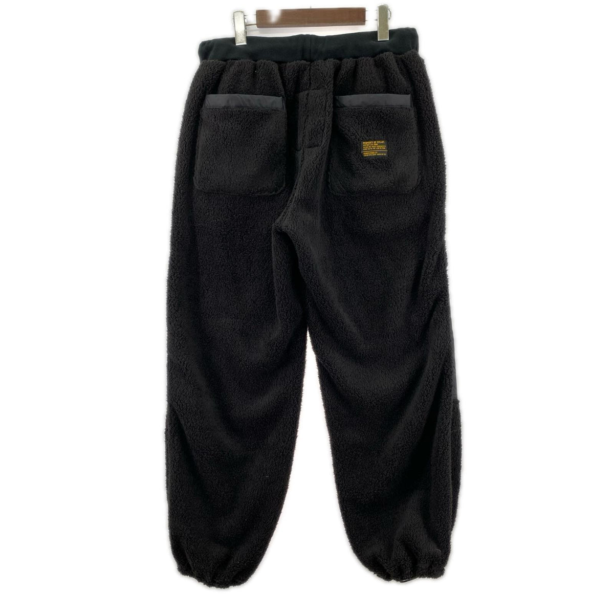 パンツ EVILACT/LEVEL-3 PANTS L ブラック