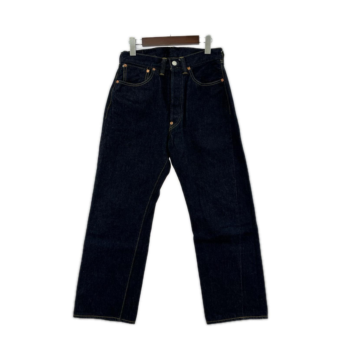 デニムパンツ 30s TCB JEANS C37モデル インディゴ (W33) 29 ネイビー