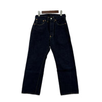 デニムパンツ 30s TCB JEANS C37モデル インディゴ (W33) 29 ネイビー