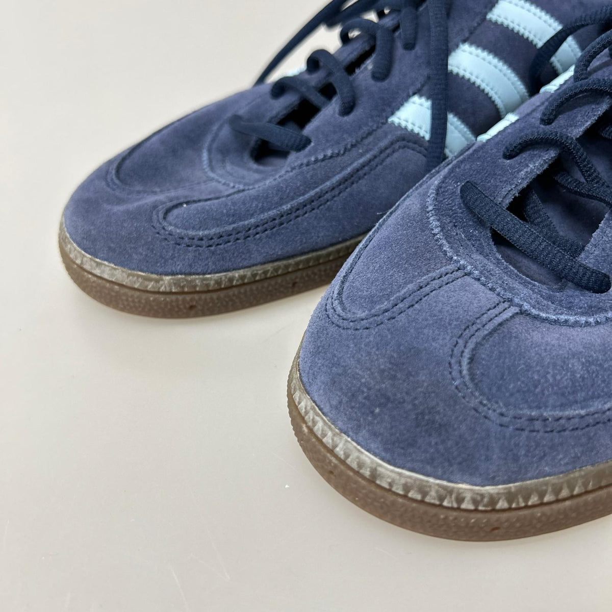 スニーカー HANDBALL SPZL 青 (30.0) 30cm (US12 UK11 1/2 EU50) ブルー