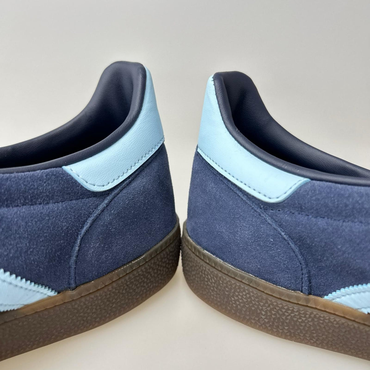 スニーカー HANDBALL SPZL 青 (30.0) 30cm (US12 UK11 1/2 EU50) ブルー