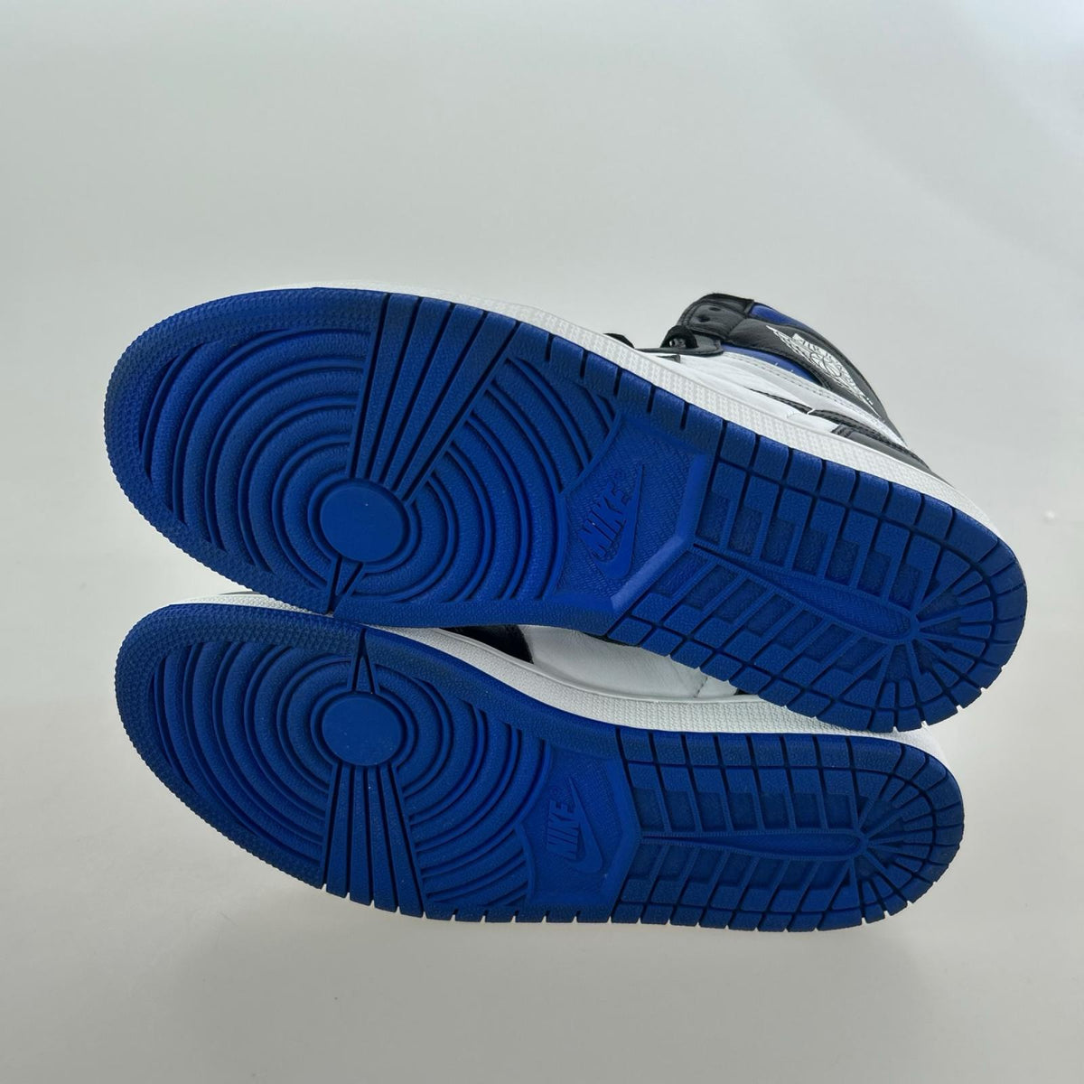 スニーカー Air Jordan 1 Retro High OG "Royal Toe" 28cm (US10 UK9 1/2 EU46)
