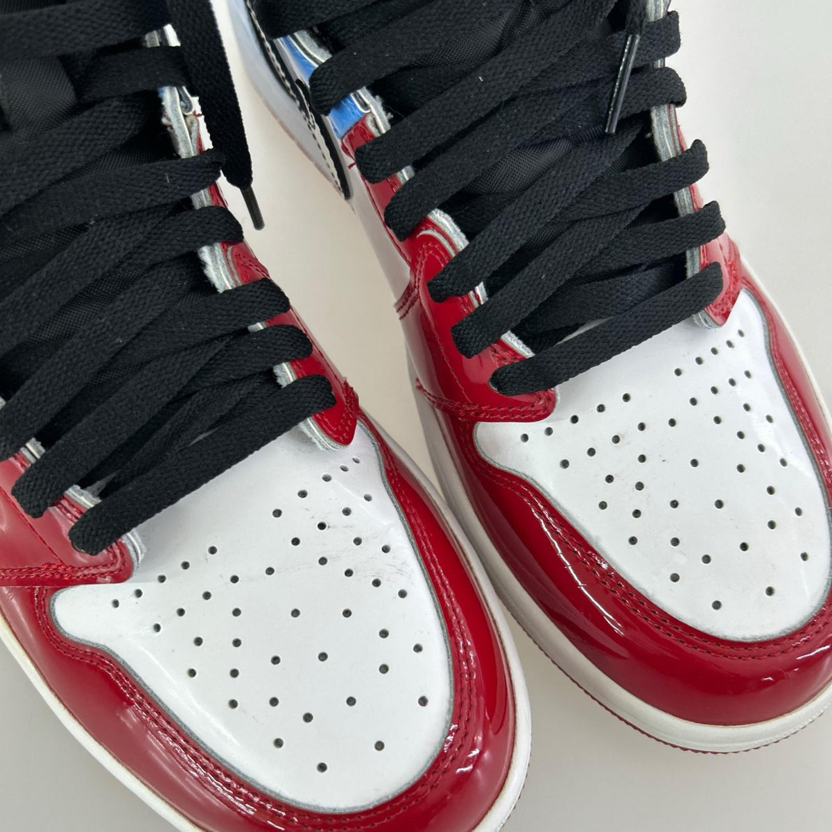 スニーカー Air Jordan 1 Retro High OG Fearless 28.5cm (US10 1/2 UK10 EU47) マルチカラー