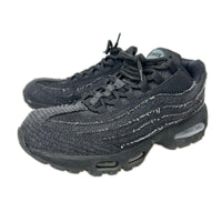 スニーカー ×Levi's AirMax95 OG "DenimB BLK 28.5cm 28.5cm (US10 1/2 UK10 EU47) ブラック