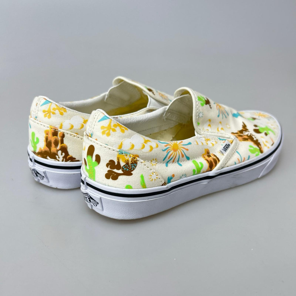スニーカー Slip-On Get Outdoors Pack 27.5cm (US9 1/2 UK9 EU45)