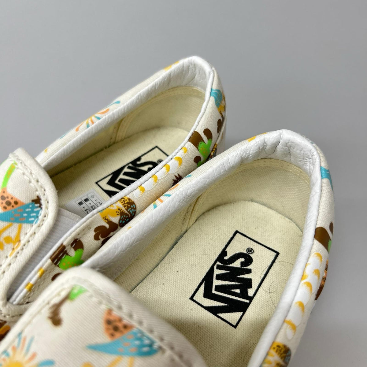 スニーカー Slip-On Get Outdoors Pack 27.5cm (US9 1/2 UK9 EU45)