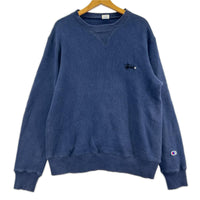 スウェット xChampion スウェット L