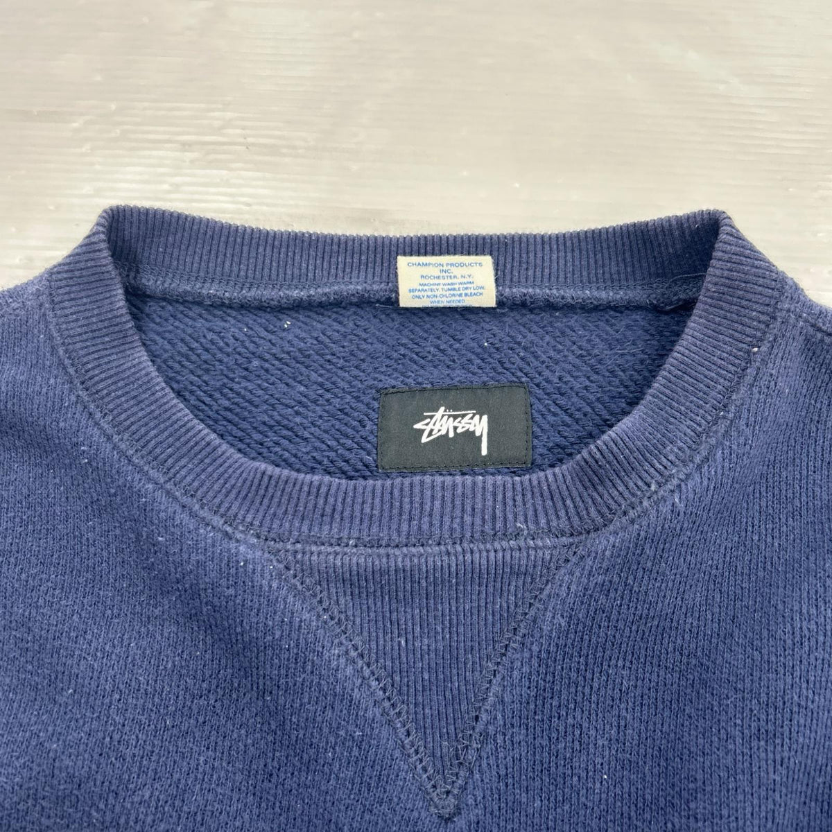 スウェット xChampion スウェット L