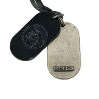 ネックレス DIESEL ネックレス