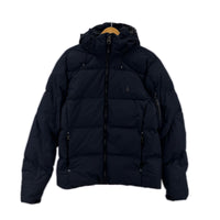 ダウンジャケット POLO RALPH LAUREN ダウンジャケット S ネイビー