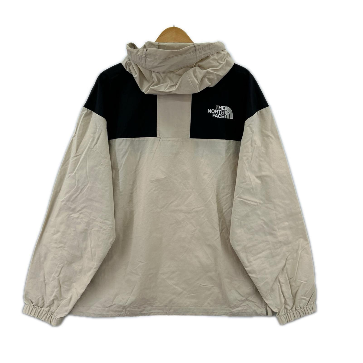 ジャケット MOUNTAIN ANORAK L ベージュ