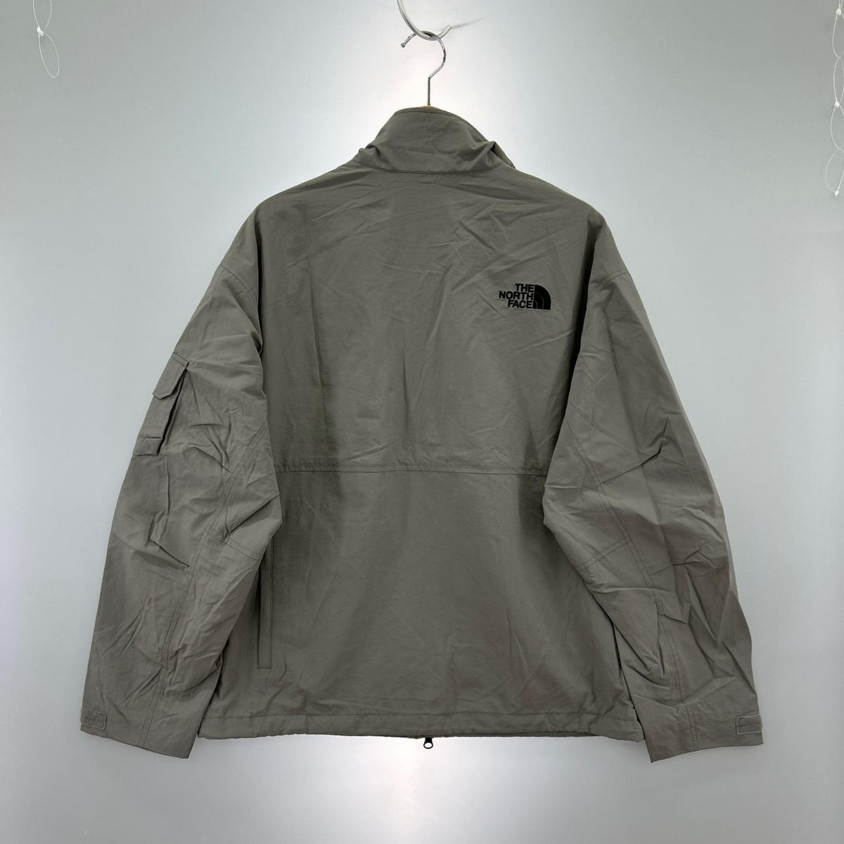ジャケット VESTI JACKET M グレー