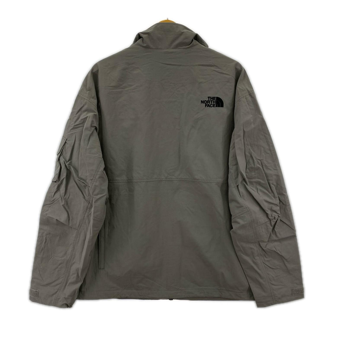 ジャケット VESTI JACKET L グレー