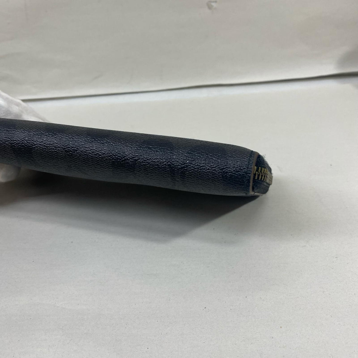 ッシグネチャー レザー 財布 F25517
