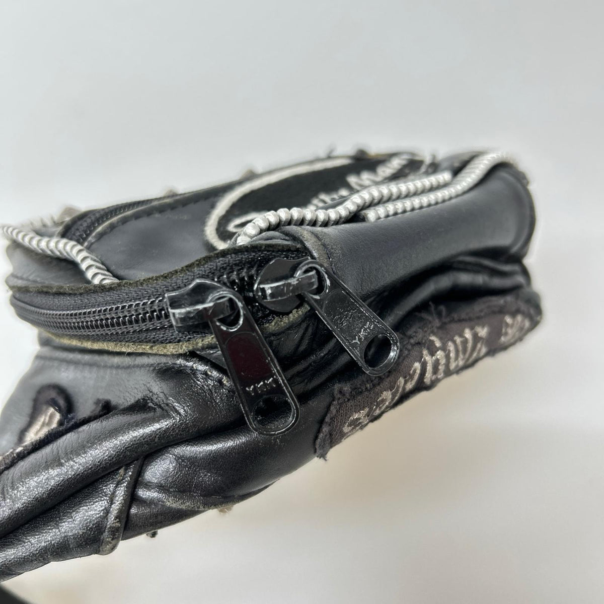 ショルダーバッグ Vanson x Diamond Dogs ブラック